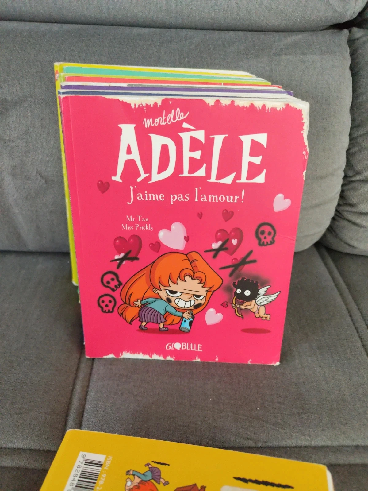 Lot van 11 Bd Adèle – photo 2